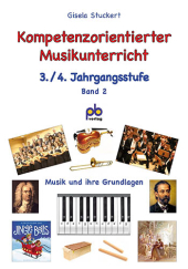 Musik Unterrichtsmaterial (Kopiervorlagen)